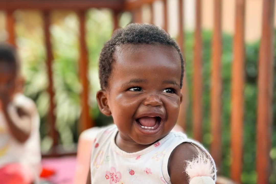 We’re Fighting Memory's Fever! Kasisi Foundation